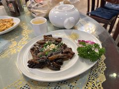 -新聚丰菜馆(太监弄店)
