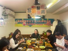 -吧嘚嘴炭烧鸽串吧(北海街店)