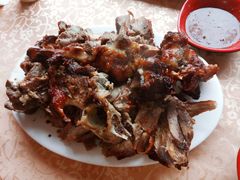 -维吾尔餐厅(宜山路店)