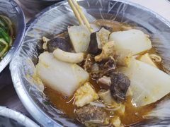 -正宗梧州牛肠酸