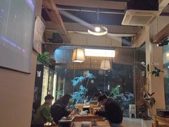 -00后的烤串·扬州地标烧烤(大运河博物馆店)