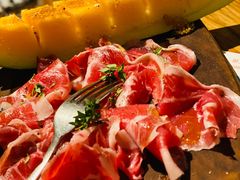 -La Strada(安福路店)