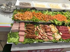 -醉人椒麻辣香锅(王府井喜悦店)
