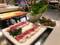 -虾吃虾涮.虾火锅.肉蟹煲(步步高梅溪新天地店)