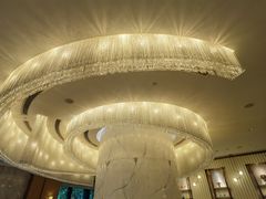 -东海朗廷酒店秀·Silk自助餐厅