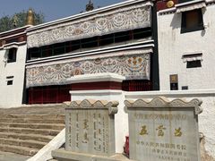 -五当召景区