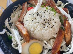 -豪客来牛排(府河店)