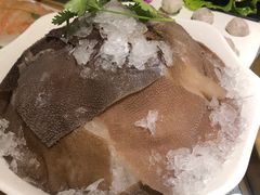 -鲜货俚鲜火锅(青果路店)