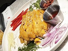 -Aqua Oasis 水天堂(常熟永旺店)