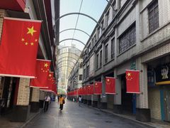 -广州白马服装市场