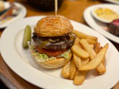 -Texas Roadhouse(世纪汇广场店)
