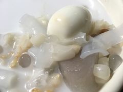 -凤姐泰国糖水(创业路店)