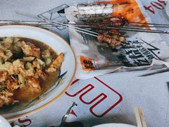 -鲁西南老厨子·特色鲁菜(经一纬五店)