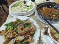 -老字号蛇口德记烧腊饭店·海鲜加工