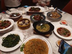 -厝包四点金·潮宴(太古仓店)