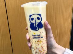 -茶百道(宜兴万达金街店)