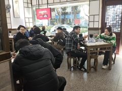-伟记奥面馆(养育巷店)