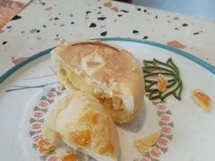 -点都德(广州白云山景区南门店)