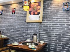 大堂-曹丞相·地锅鸡·地锅鱼(武林店)