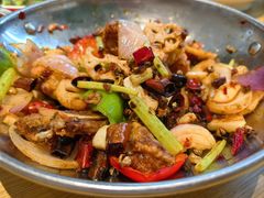 -晋家门·现炒家常菜(雨花客厅店)