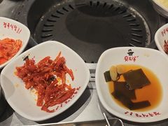 -安又胖韩国烤肉(美罗城店)
