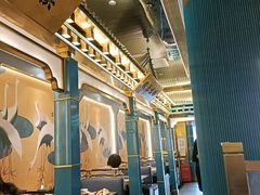 -一绪に寿喜烧(荟聚店)