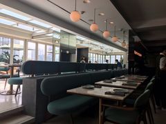 -城市露台景观餐厅(淮海路店)