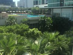 -曼谷铂尔曼皇权酒店