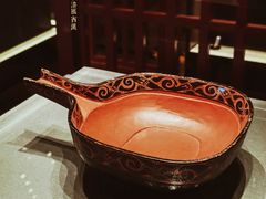 -北京大葆台遗址博物馆