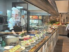 -黄山老妈·土菜(碧桂园店)