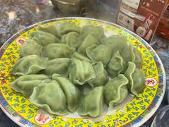 -清真老马家海鲜大排档(台东店)