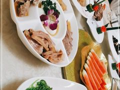 -阿英煲(凉城路店)