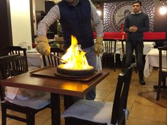 -Old Ottoman Cafe & Restaurant