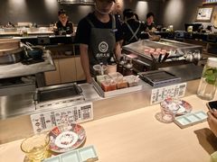 -肉肉大米(金虹桥店)