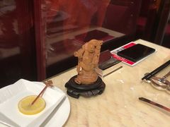 -8餐厅(新葡京酒店)