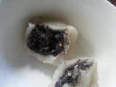 -丽华叶儿粑总汇