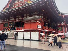 -浅草寺