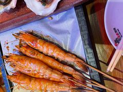-蚝太郎 • 海鲜烧烤(Upark店)