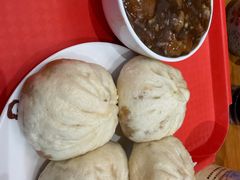 -姚记炒肝店(鼓楼店)