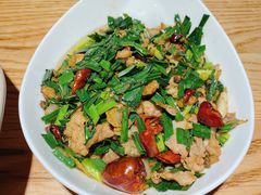 -滇铺子·云南特色菜·第九届野生菌美食节(东风东路c86店)