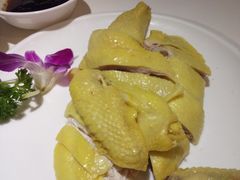 -后宫私房菜(汇客美食娱乐广场店)