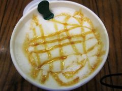 -星巴克(南京新百店)