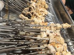 -陈氏肥蛤(小纬六路总店)