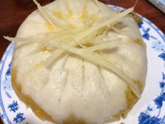 -四海楼(如皋定慧禅寺店)