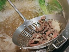 -潮汕大目牛肉火锅(上梅林店)