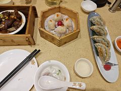 -正哥点心专家(上邦百汇城店)