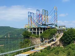 -本溪大峡谷