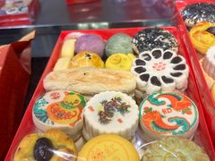 -北京稻香村(西单购物中心店)