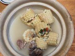 -印象鲵宴·张家界地标美食名片(溪布街店)