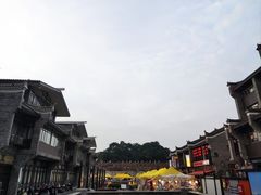 -东西巷